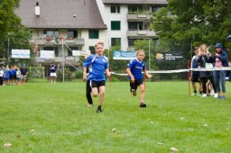 Schülerrennen